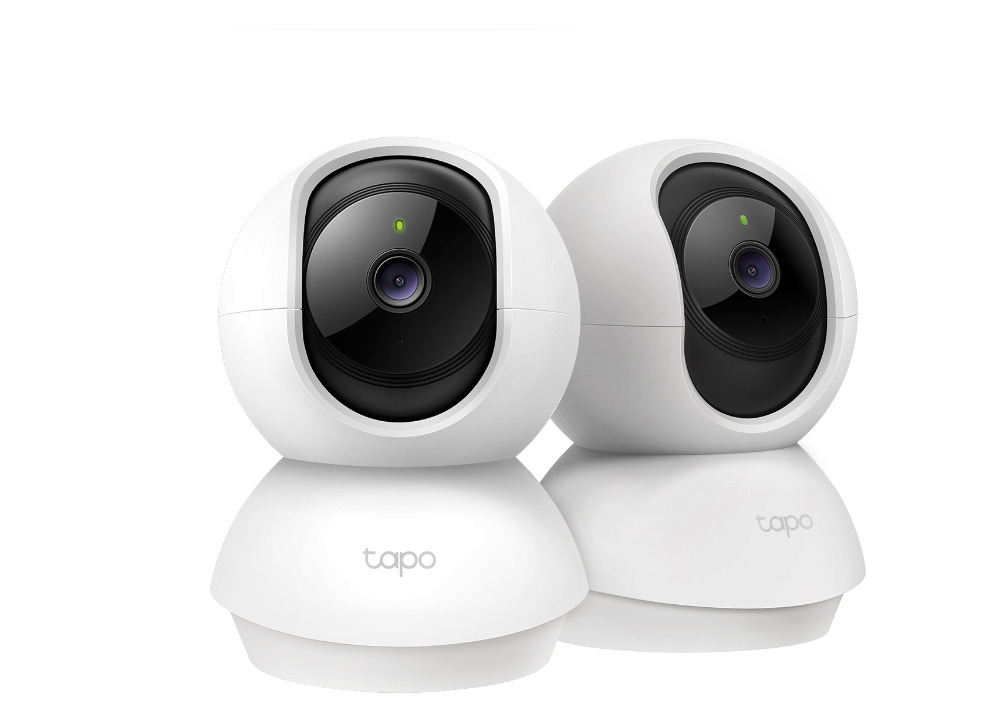 IP-камера TP-Link Tapo TC71 (TC71)