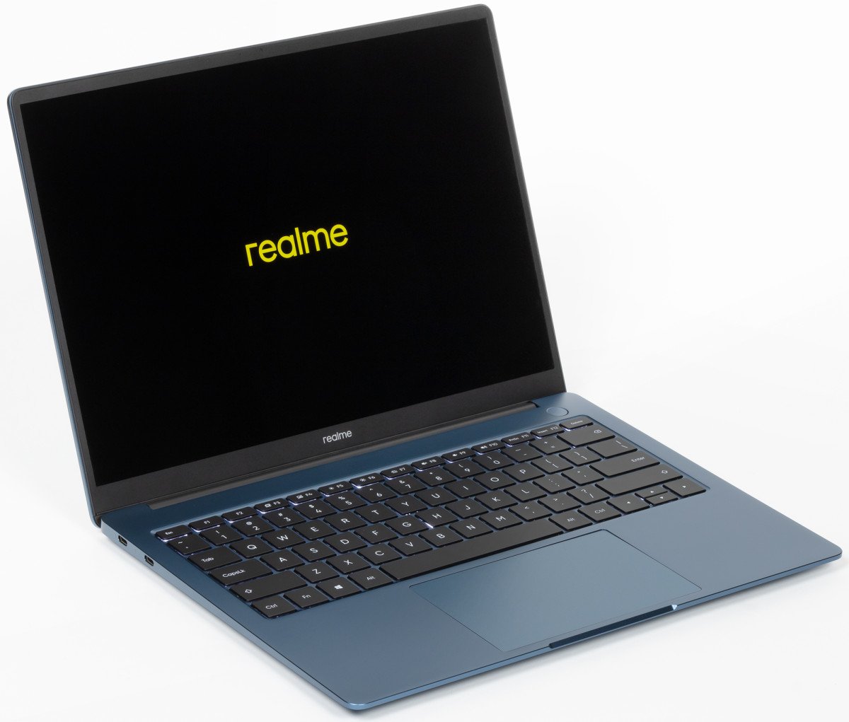  Ноутбук REALME Book RMNB1002 (RMNB1002blue)