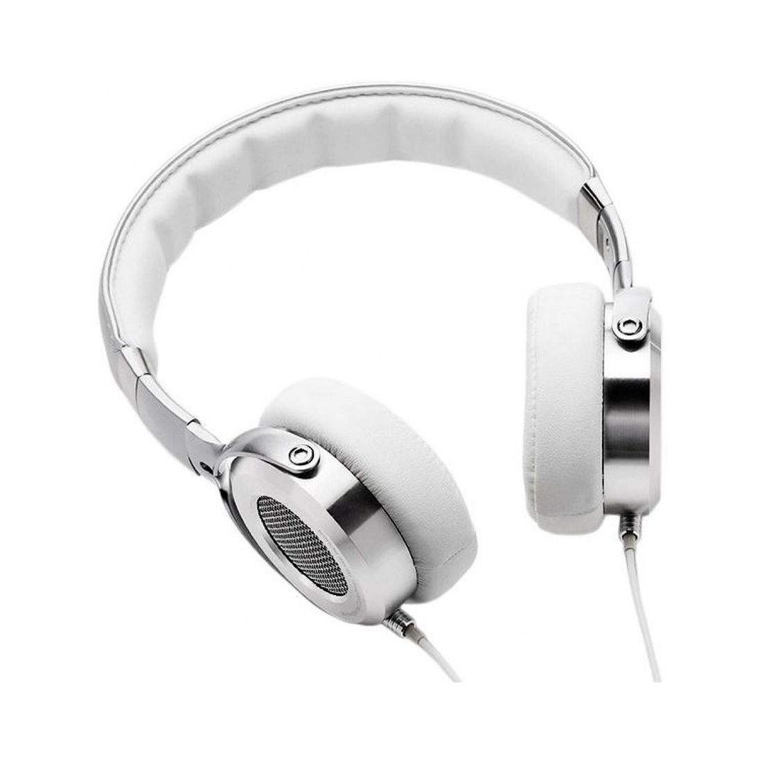 Наушники Xiaomi Mi Headphones Белый (ZBW4253CN)