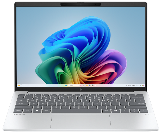 Ноутбук HP OmniBook 7 Aero Laptop Next Gen AI 13-bg1005ci (CL6U6EA)