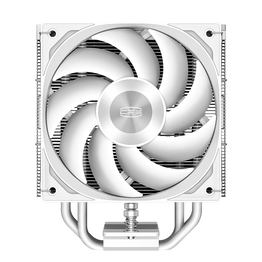 Вентилятор для процессора PCCooler RZ400 V2 WH (RZ400 V2 WH)