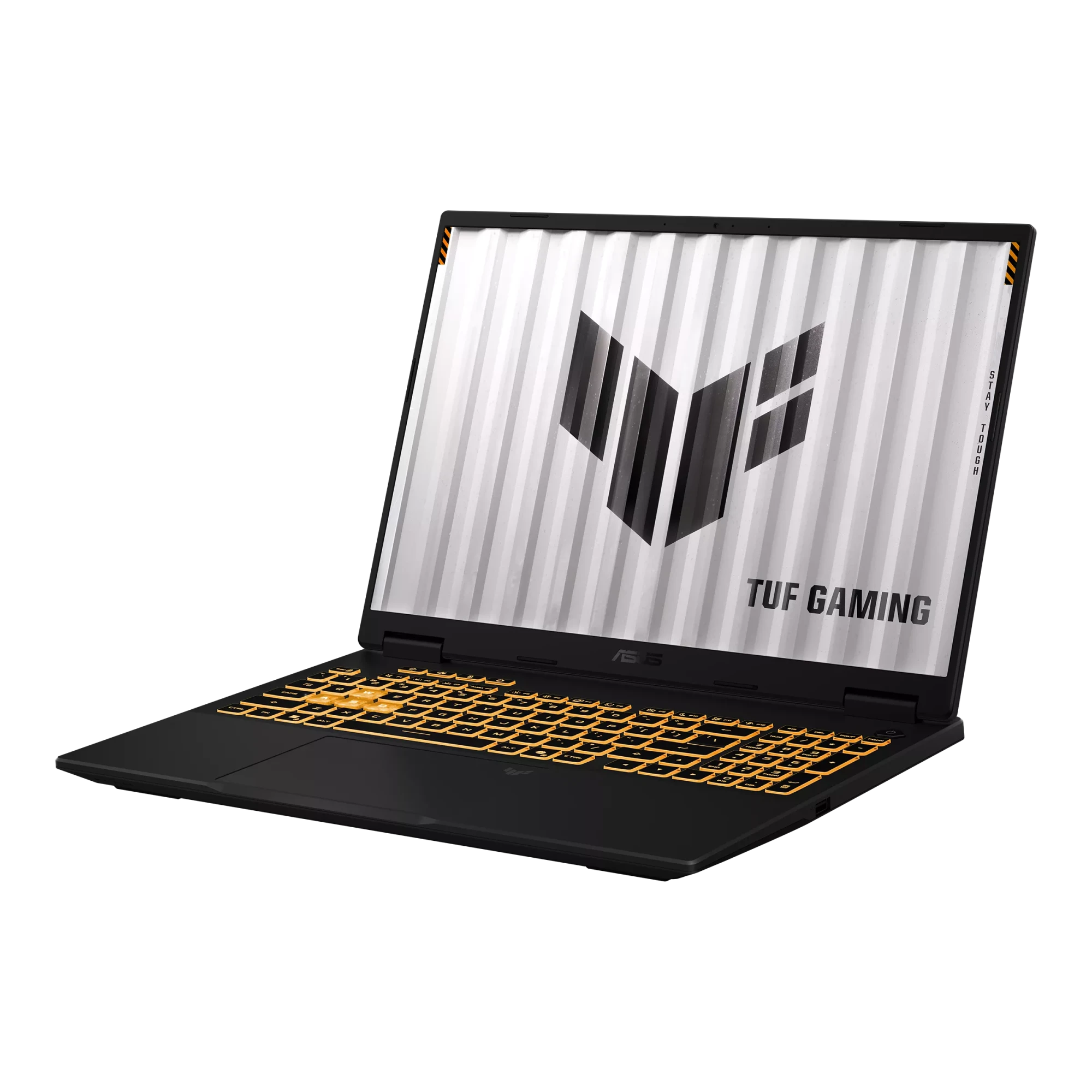 Ноутбук Asus TUF Gaming 16 FX610JH-TU172W 16", Off Black (90NR0QS1-M00BL0)