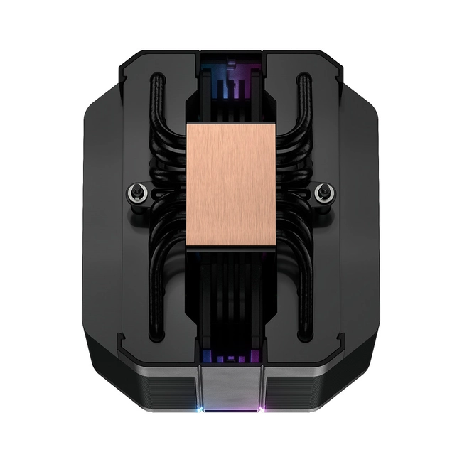  Кулер Cooler Master MasterAir MA620M (MAM-D6PN-120PA-R1)