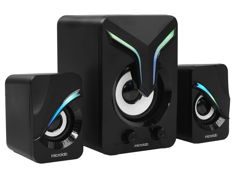 Акустическая система Microlab U270 Phenix (U270 Phenix)