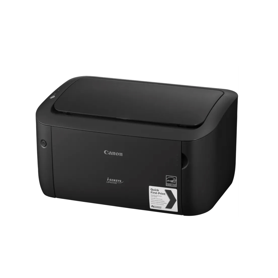 Монохромный лазерный принтер Canon I-S LBP6030B BUNDLE (8468B042AA)