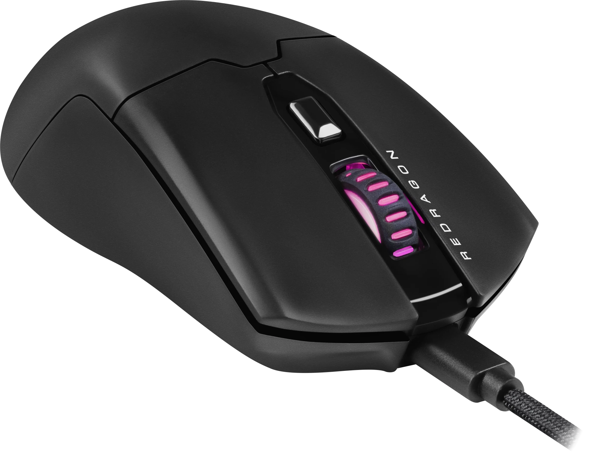  Оптическая мышь Redragon Fyzy (72153)