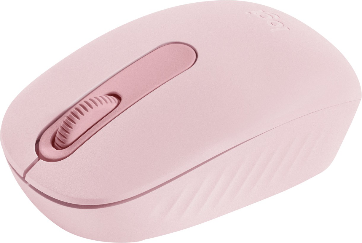 Мышь Logitech M196, Rose (910-007461)