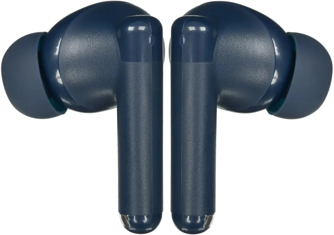 Наушники TECNO Buds 4 Air Blue (BD04 Air/BLU)