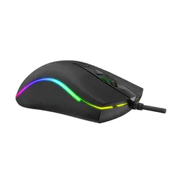 Компьютерная мышь Havit MS72, Black (2.0301600550005E+14)