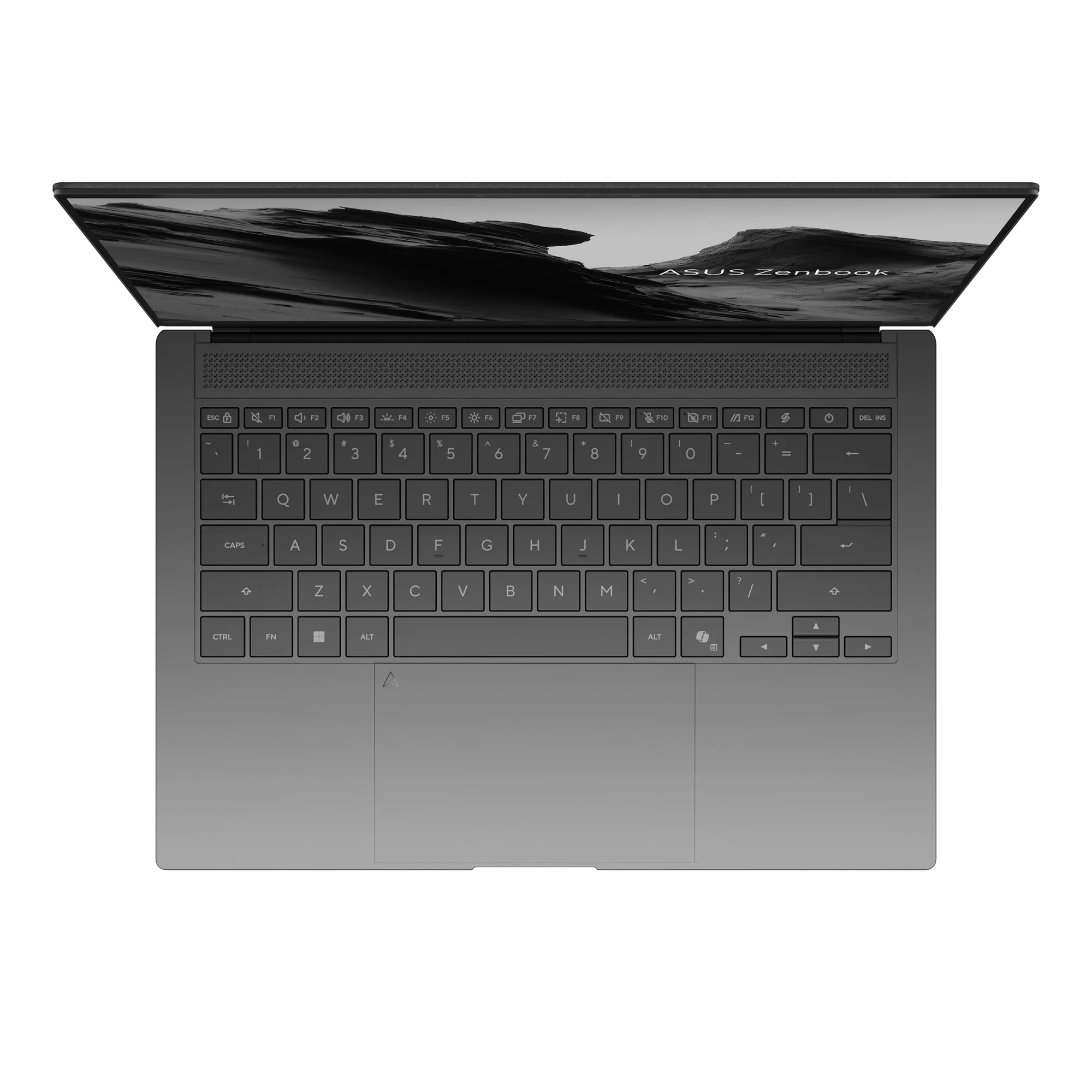 Ноутбук ASUS Zenbook S14 (90NB14F1-M016X0)
