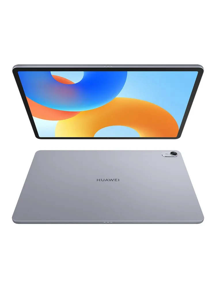 Планшет HUAWEI MatePad 11.5'' Space Gray (53014ETL)