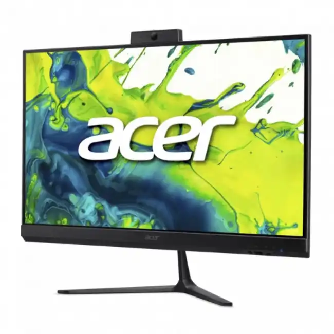 Моноблок Acer Aspire C24-2G Black (DQ.BR8EC.001)