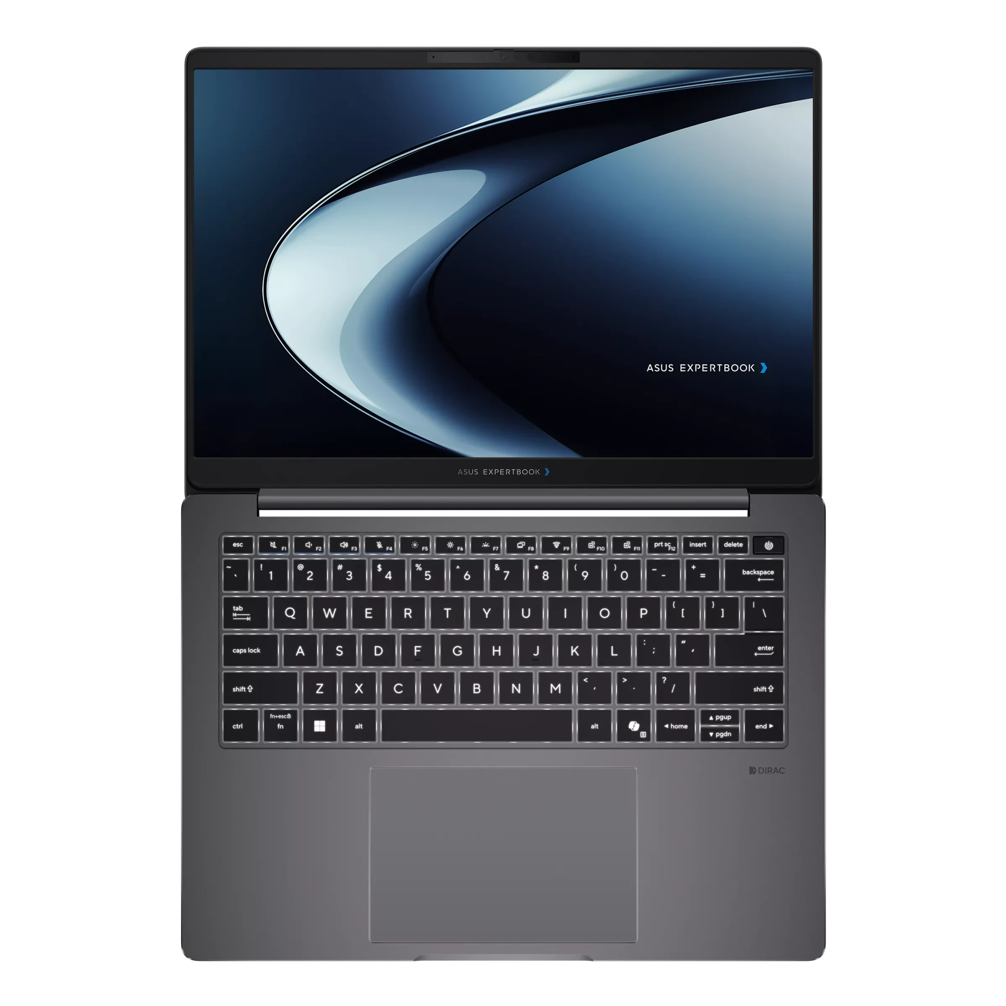 Ноутбук ASUS ExpertBook P5 G2 PM5406CGA-SF0147 (90NX0AA1-M006F0)