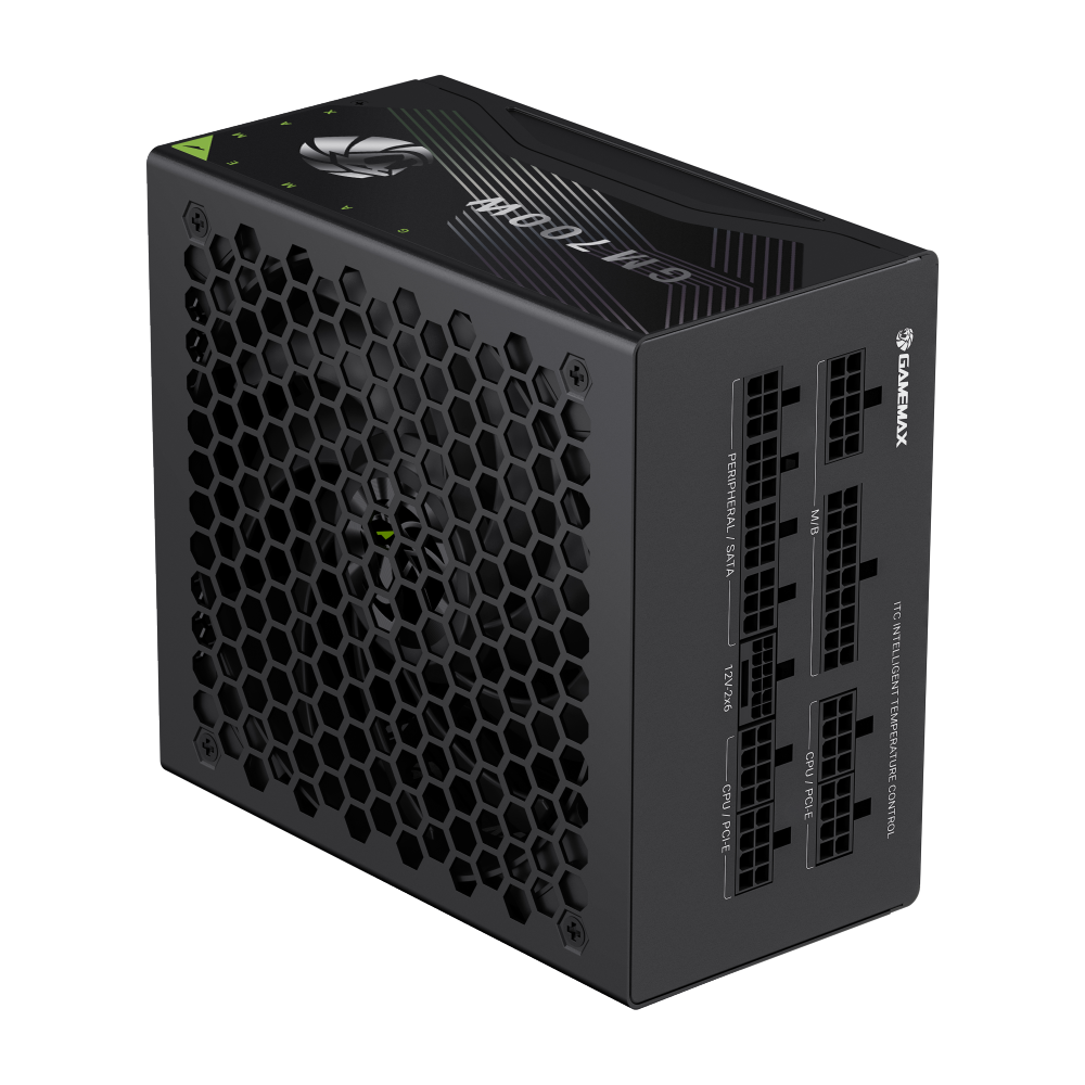 Блок питания Gamemax GM 700B (2140-0700B0007)