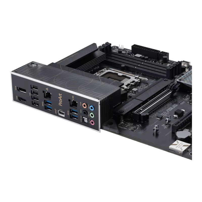 Материнская плата ASUS ProArt B660-Creator D4 (90MB19F0-M0EAY0)