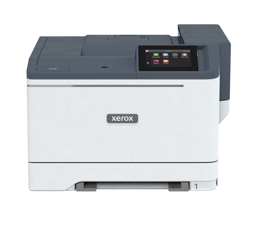 Цветной принтер Xerox C410DN (C410V_DN)