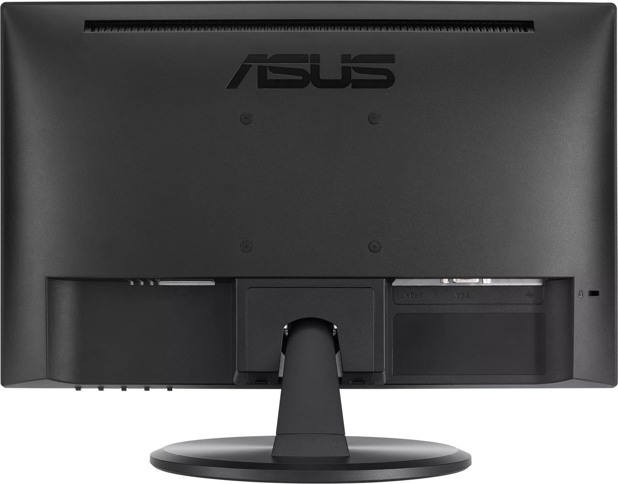 Монитор Asus VT169HE 15.6" (90LM09V1-B01170)