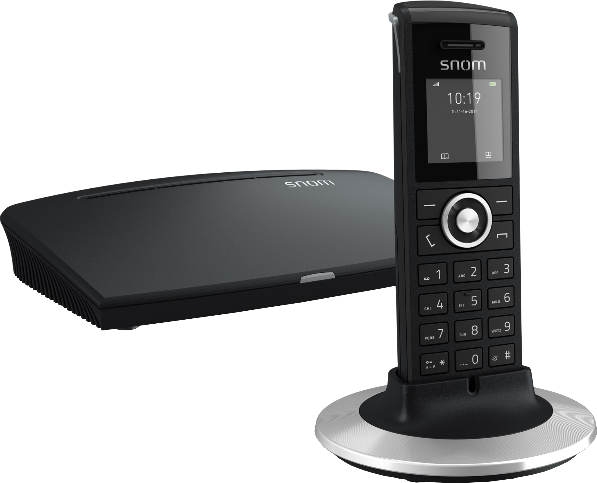 IP-телефон Snom M325 (M325)