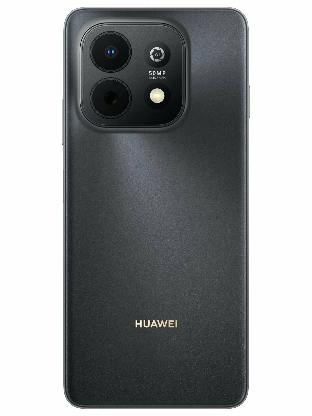 Смартфон HUAWEI nova Y74 (8+128) Black Judy-L22C (51098UGA)