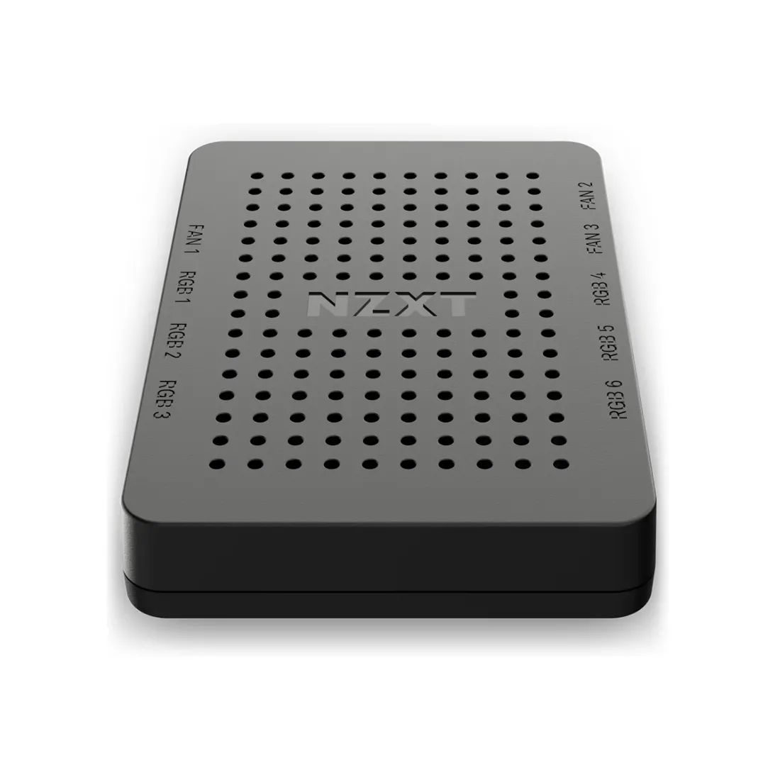 Контроллер RGB и кулера NZXT Black (AC-CRFR0-B1)