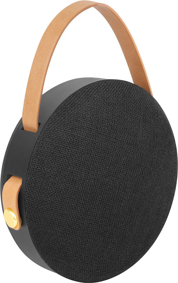 Колонка Rombica MySound Cleo, Black (BT-S118)