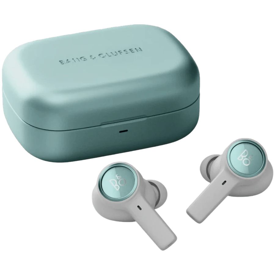 Наушники Bang & Olufsen Beoplay Eleven, Eucalyptus Green (1241009)