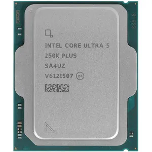 Процессор Intel Core Ultra 5 250K Plus TRAY (AT807683B9B4886)
