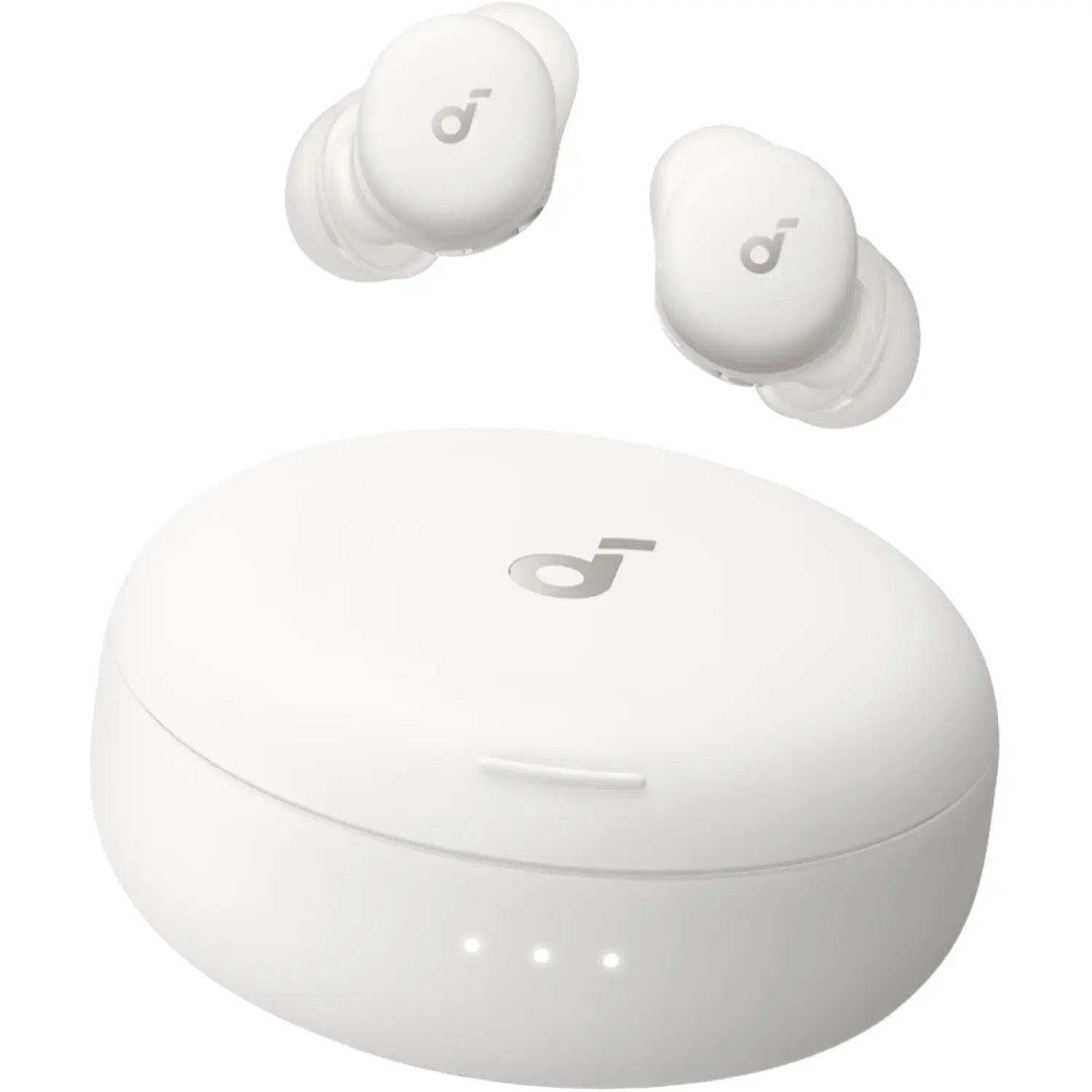 Наушники soundcore Sleep A30 - White (D1301-WH)