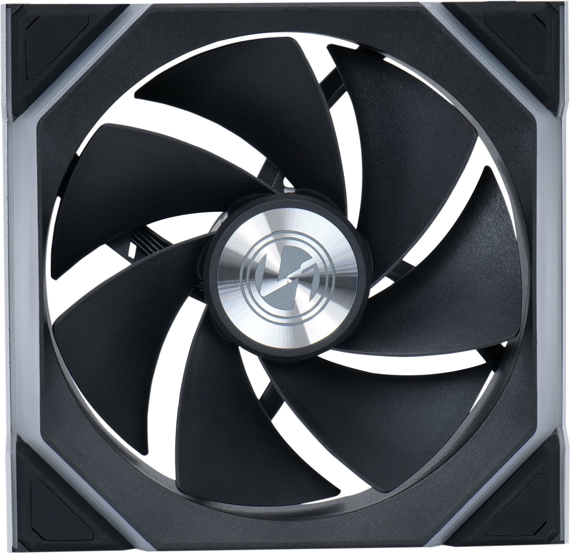 Вентилятор для корпуса Lian Li UNI FAN SL WIRELESS REVERSE 120 (G99.12RSL1W1B.00)