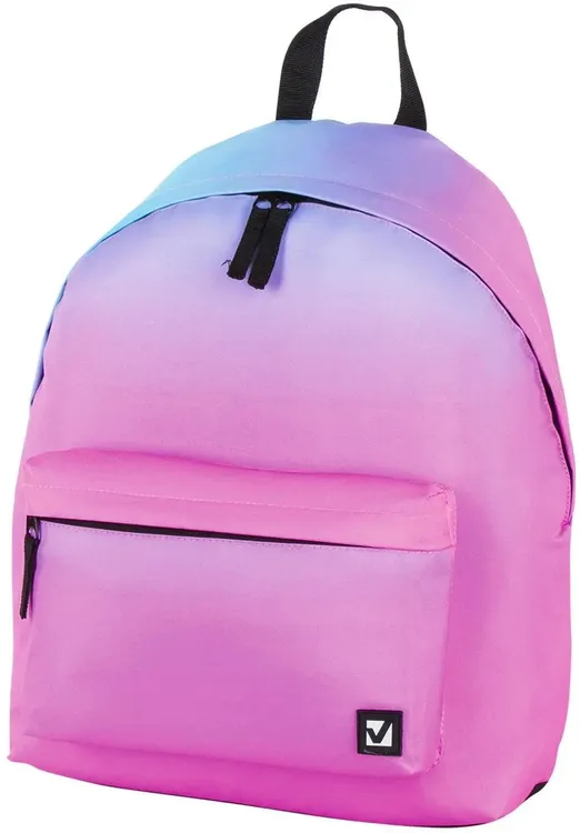 Рюкзак Brauberg UniCity 20 - Градиент (228849)
