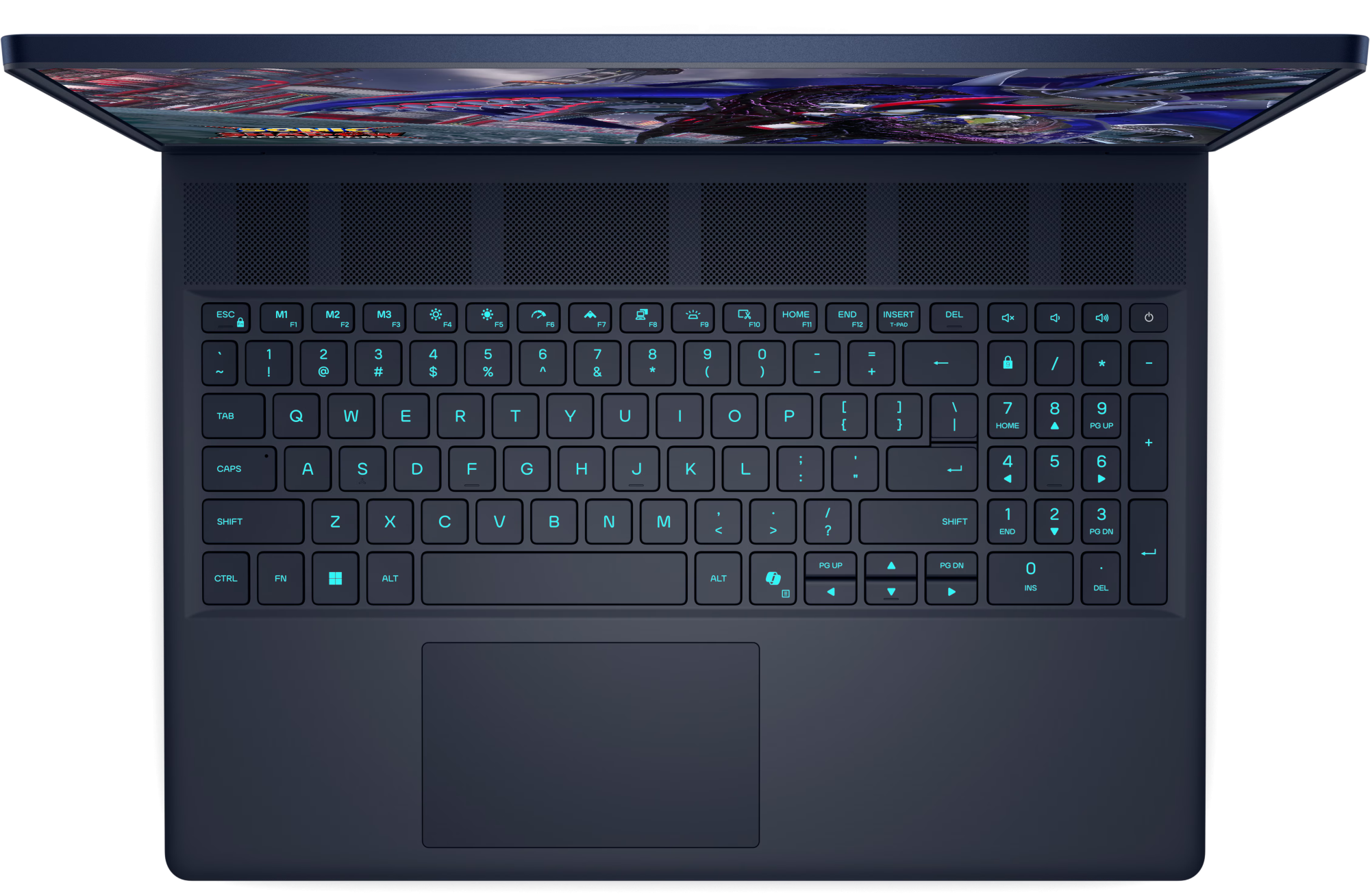 Ноутбук DELL Alienware 16 Aurora AC16251 (ac16251_arlhx_014)