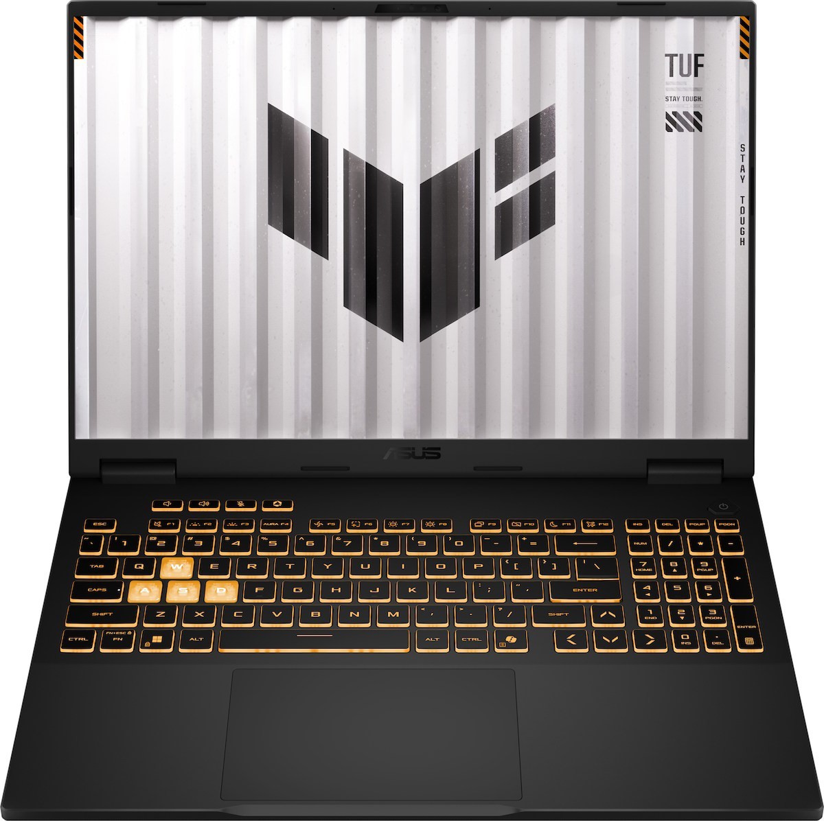 Ноутбук ASUS TUF Gaming F16 FX608JMI-TU424W 16" (90NR0NB1-M00S20)