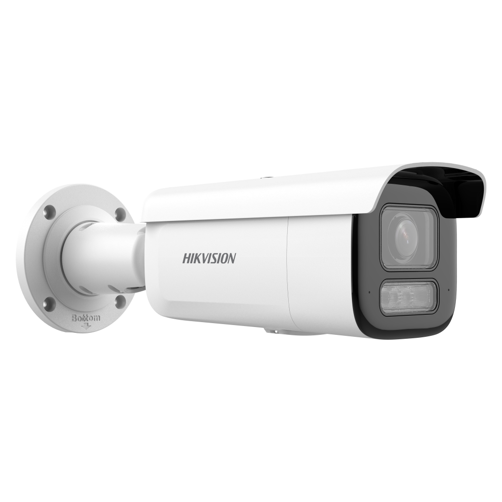 IP Камера, цилиндрическая Hikvision DS-2CD2643G2-LIZS2U/SL (DS-2CD2643G2-LIZS2U/SL (2.8-12.0mm))