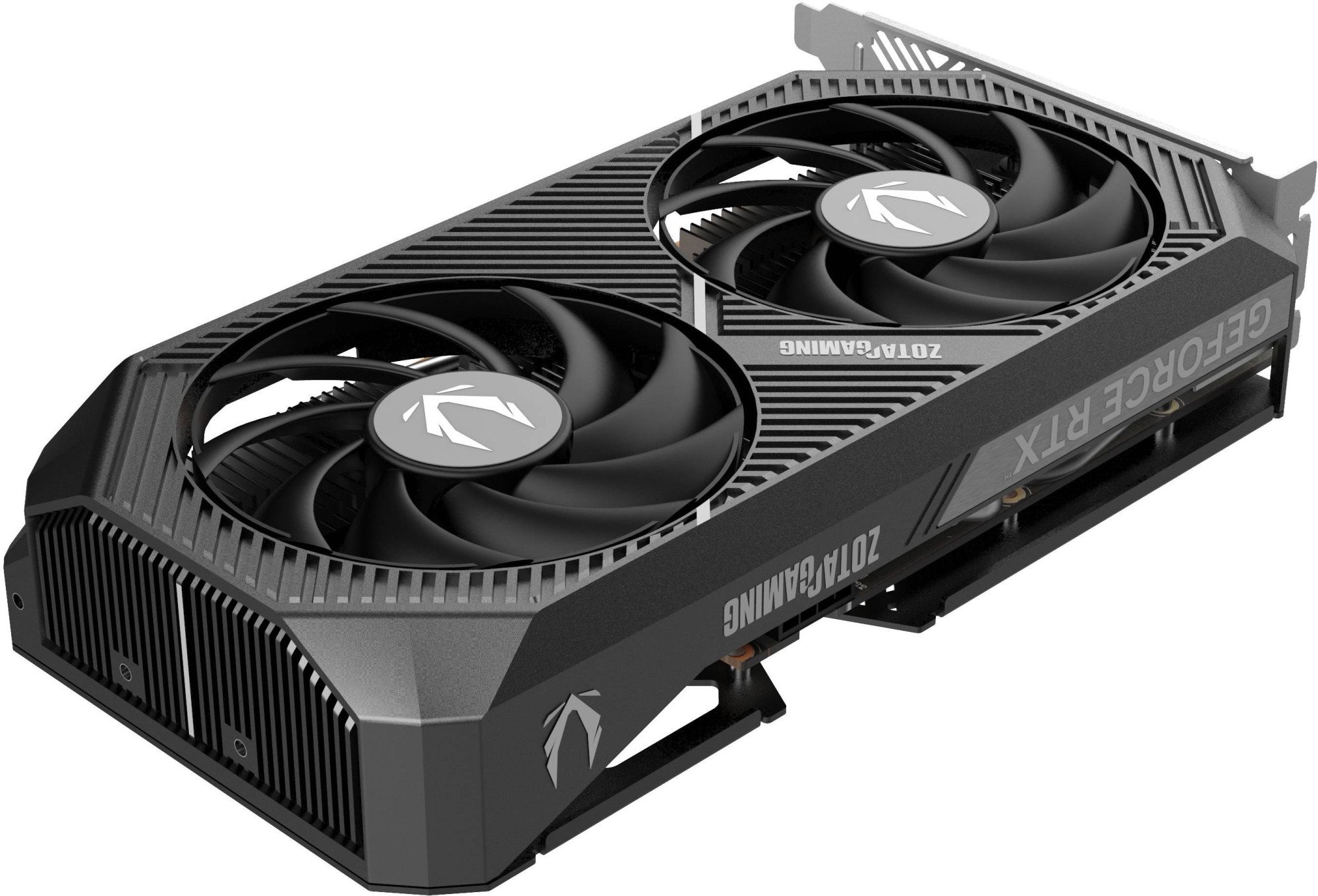 Видеокарта ZOTAC GAMING GeForce RTX 5050 Twin Edge OC (ZT-B50500H-10M)