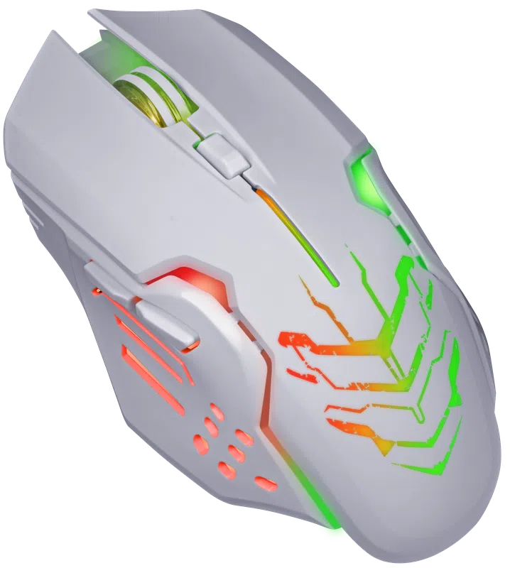 Мышь Defender Katana GM-511, White (52512)