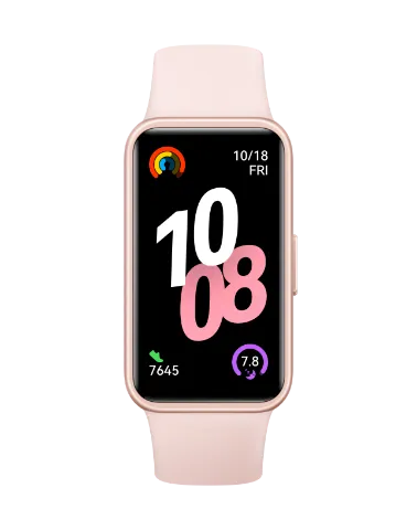 Умный браслет Huawei Band 10 NOR-B19 (55020EEN)