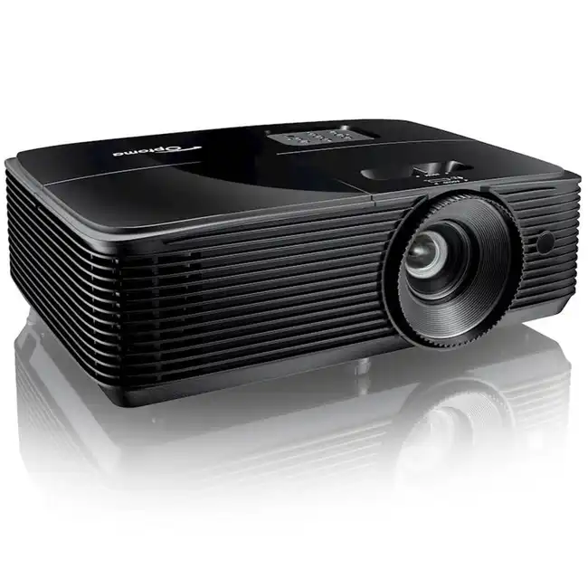Проектор OPTOMA W400LVe (W400LVe)