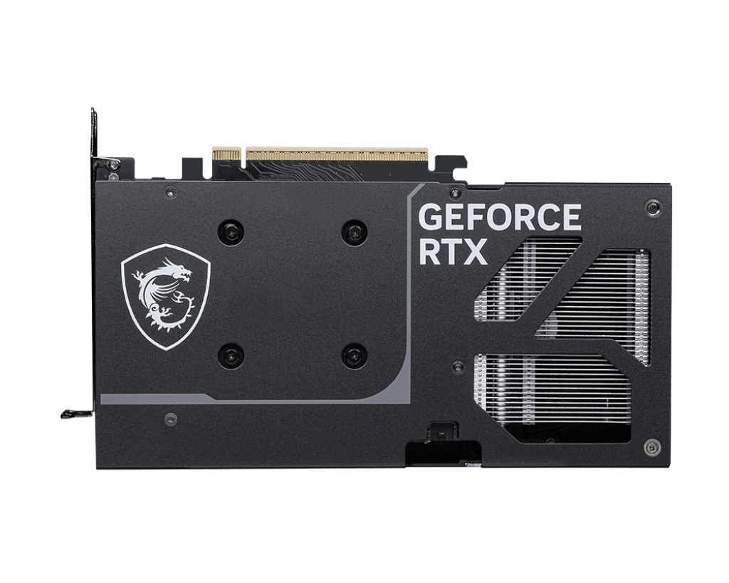 Видеокарта MSI GeForce RTX 5060 Ti 16G VENTUS 2X PLUS (G506T-16V2P)