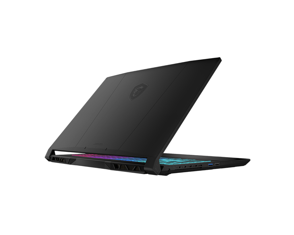 Ноутбук MSI Katana A15 AI B8VF (9S7-158N31-602)