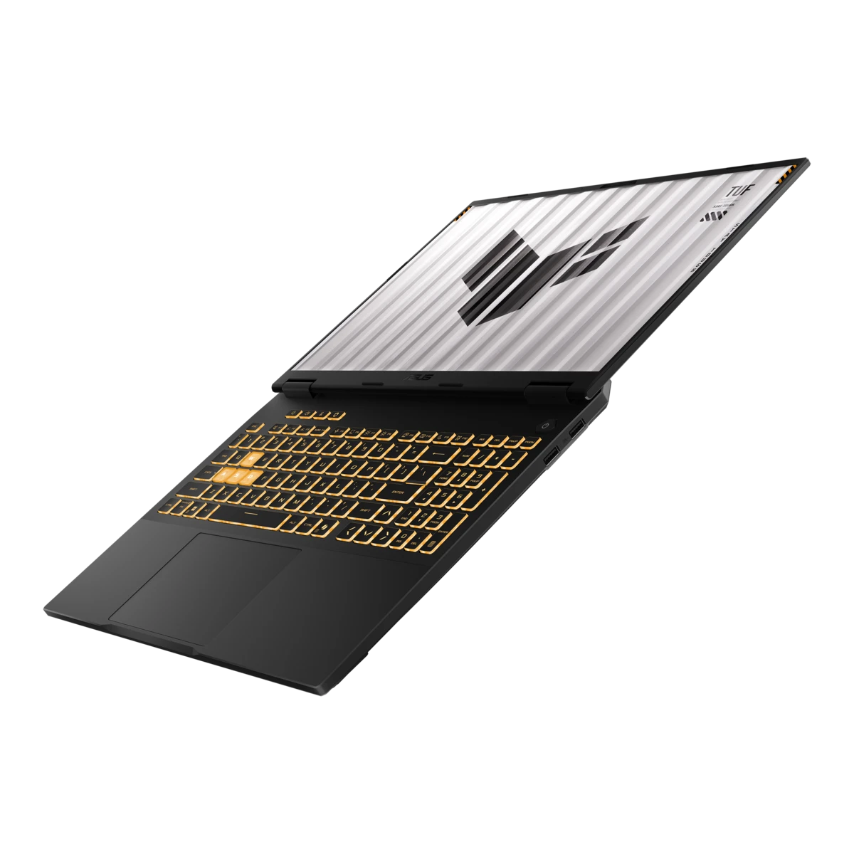 Ноутбук ASUS TUF Gaming F16 FX608JMR-RV167 (90NR0NB1-M009A0)