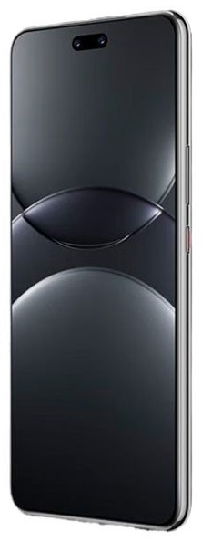  Смартфон Huawei nova 13 pro 12+512GB Black (51098DCE)