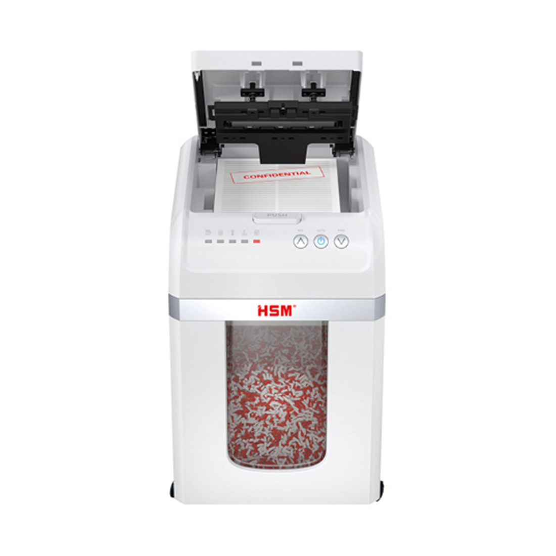 Шредер HSM Shredstar Autofeed X300 (1037111)