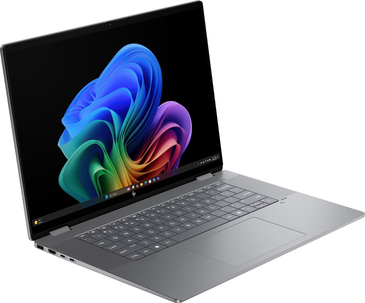 Ноутбук HP OmniBook X Flip 16-ar0009ci (E23YBEA)