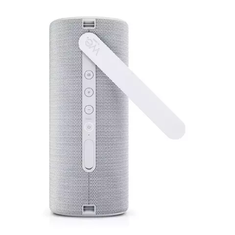 Колонки Loewe We. HEAR 2 (2.0) - Cool Grey (60702S10)