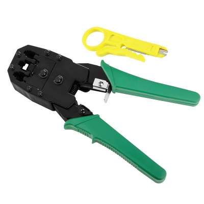 Инструмент для обжима кабеля UGREEN RJ45/RJ11 NW200 (15115)  ()