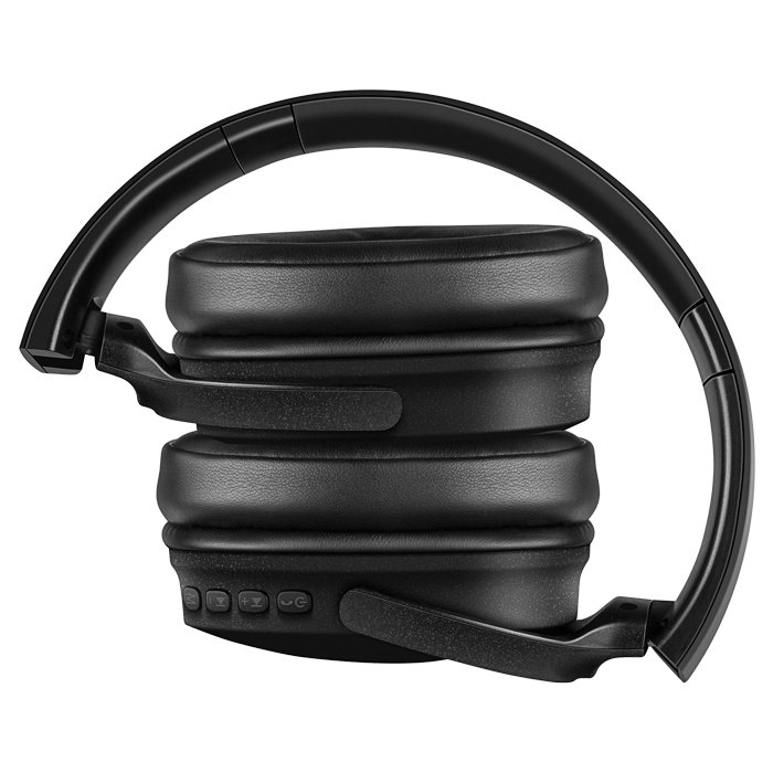 Bluetooth гарнитура SVEN AP-B545MV, Black (SV-019464)