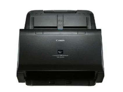 Сканер Canon imageFORMULA DR-C230 (2646C003/bundle)