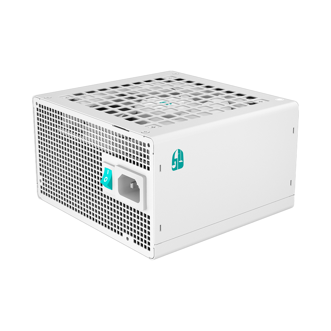 Блок питания GamerStorm PQ1000G WH (R-PQA00G-FD0W-WGEU-V1)