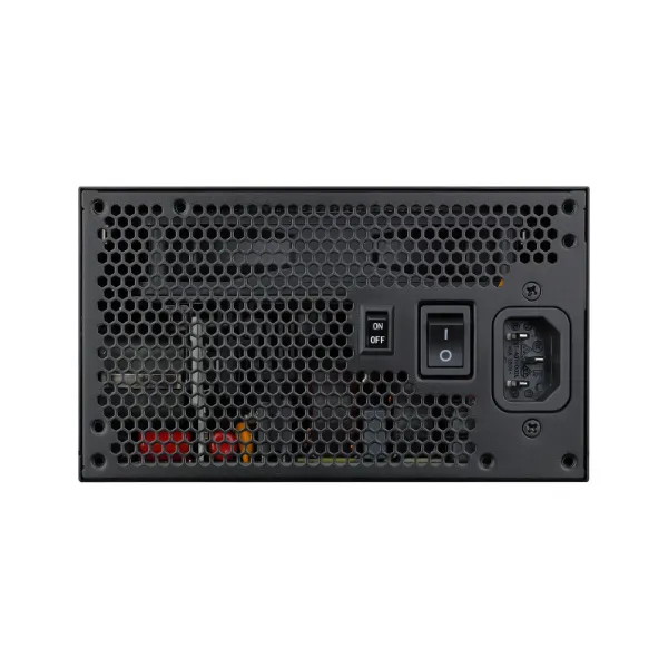 Блок питания Lian Li SX1000P 1000W, 80+ PLATINUM, Black (G9P.SX1000P.B000.EU)
