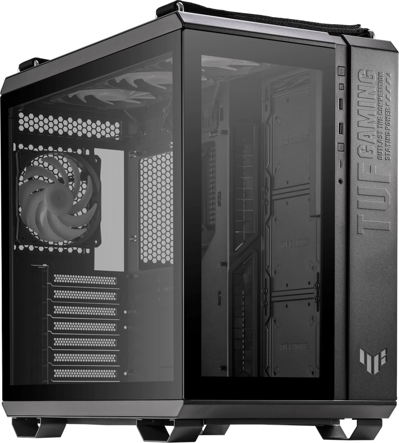 Системный блок PULSER Elite  (Elite )